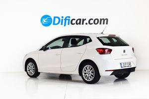 Seat Ibiza 1.6 TDI 95CV STYLE 5P  - Foto 7