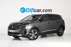 Peugeot 5008 ALLURE 1.5 HDI 130CV AUTOMATICO 7 PLAZAS 5P  - Foto 2