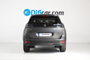 Peugeot 5008 ALLURE 1.5 HDI 130CV AUTOMATICO 7 PLAZAS 5P  - Foto 6