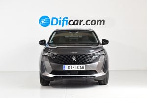 Peugeot 5008 ALLURE 1.5 HDI 130CV AUTOMATICO 7 PLAZAS 5P  - Foto 3