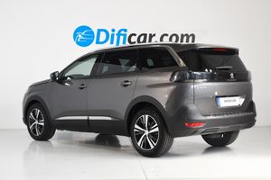 Peugeot 5008 ALLURE 1.5 HDI 130CV AUTOMATICO 7 PLAZAS 5P  - Foto 7