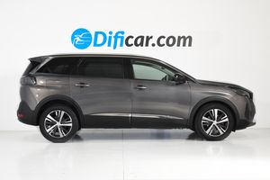 Peugeot 5008 ALLURE 1.5 HDI 130CV AUTOMATICO 7 PLAZAS 5P  - Foto 5