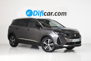 Peugeot 5008 ALLURE 1.5 HDI 130CV AUTOMATICO 7 PLAZAS 5P  - Foto 4