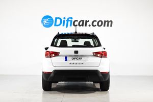 Seat Arona STYLE EDITION ARONA 1.0 TSI 115CV  - Foto 6