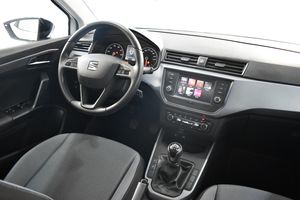 Seat Arona STYLE EDITION ARONA 1.0 TSI 115CV  - Foto 11