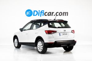 Seat Arona STYLE EDITION ARONA 1.0 TSI 115CV  - Foto 7