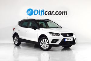 Seat Arona STYLE EDITION ARONA 1.0 TSI 115CV  - Foto 4