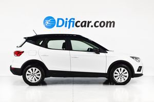 Seat Arona STYLE EDITION ARONA 1.0 TSI 115CV  - Foto 5