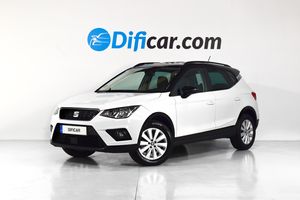 Seat Arona STYLE EDITION ARONA 1.0 TSI 115CV  - Foto 2