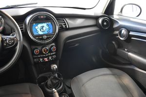 MINI Cooper ONE 1.5 100CV MT6 E6DT  - Foto 10