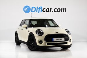 MINI Cooper ONE 1.5 100CV MT6 E6DT  - Foto 4