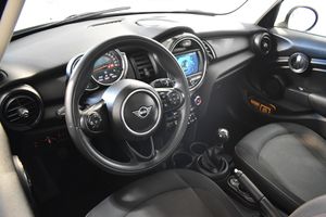 MINI Cooper ONE 1.5 100CV MT6 E6DT  - Foto 8