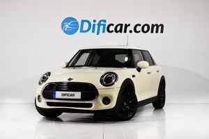 MINI Cooper ONE 1.5 100CV MT6 E6DT  - Foto 2