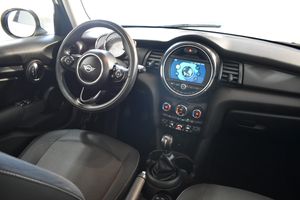 MINI Cooper ONE 1.5 100CV MT6 E6DT  - Foto 11