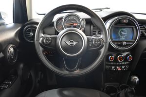 MINI Cooper ONE 1.5 100CV MT6 E6DT  - Foto 15