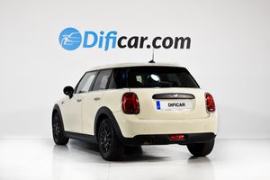 MINI Cooper ONE 1.5 100CV MT6 E6DT  - Foto 7