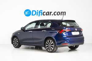 Fiat Tipo 1.4 120CV 5P LOUNGE  - Foto 6