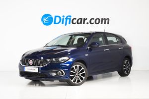 Fiat Tipo 1.4 120CV 5P LOUNGE  - Foto 2