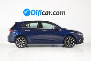 Fiat Tipo 1.4 120CV 5P LOUNGE  - Foto 4