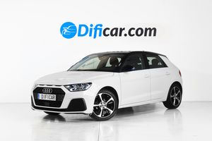 Audi A1  Sportback SPORTBACK 25 TFSI 1.0 95CV MT5  - Foto 2