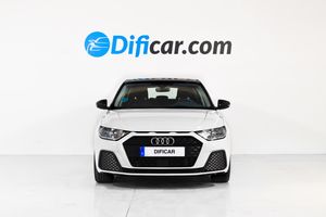 Audi A1  Sportback SPORTBACK 25 TFSI 1.0 95CV MT5  - Foto 3