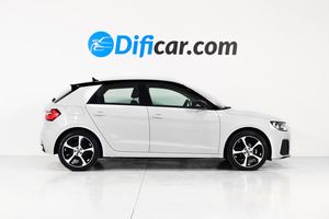 Audi A1  Sportback SPORTBACK 25 TFSI 1.0 95CV MT5  - Foto 5