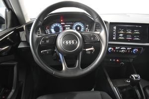 Audi A1  Sportback SPORTBACK 25 TFSI 1.0 95CV MT5  - Foto 11