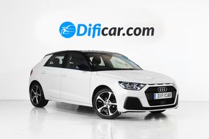 Audi A1  Sportback SPORTBACK 25 TFSI 1.0 95CV MT5  - Foto 4