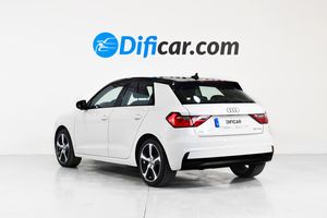 Audi A1  Sportback SPORTBACK 25 TFSI 1.0 95CV MT5  - Foto 7