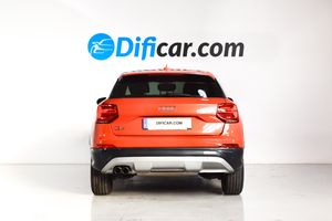 Audi Q2 1.4 TSI 150CV S-TRONIC  - Foto 6