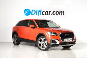 Audi Q2 1.4 TSI 150CV S-TRONIC  - Foto 4