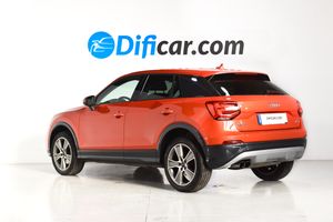 Audi Q2 1.4 TSI 150CV S-TRONIC  - Foto 7