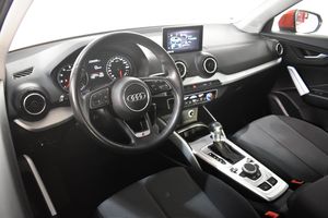 Audi Q2 1.4 TSI 150CV S-TRONIC  - Foto 8