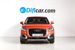 Audi Q2 1.4 TSI 150CV S-TRONIC  - Foto 3