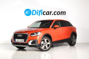 Audi Q2 1.4 TSI 150CV S-TRONIC  - Foto 2