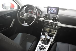 Audi Q2 1.4 TSI 150CV S-TRONIC  - Foto 11