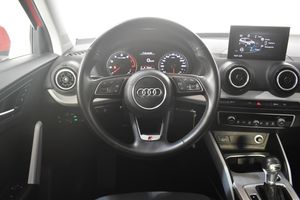 Audi Q2 1.4 TSI 150CV S-TRONIC  - Foto 14