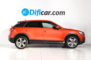 Audi Q2 1.4 TSI 150CV S-TRONIC  - Foto 5