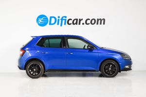 Skoda Fabia MONTECARLO 1.2 TSI 110CV DSG 5P  - Foto 5