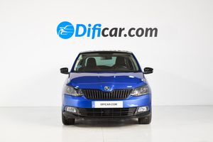 Skoda Fabia MONTECARLO 1.2 TSI 110CV DSG 5P  - Foto 3