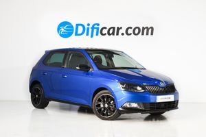 Skoda Fabia MONTECARLO 1.2 TSI 110CV DSG 5P  - Foto 4