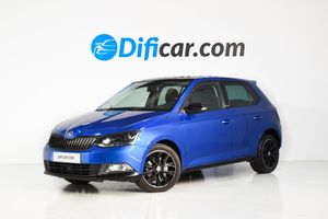 Skoda Fabia MONTECARLO 1.2 TSI 110CV DSG 5P  - Foto 2