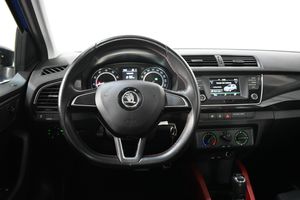 Skoda Fabia MONTECARLO 1.2 TSI 110CV DSG 5P  - Foto 14