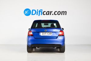 Skoda Fabia MONTECARLO 1.2 TSI 110CV DSG 5P  - Foto 6