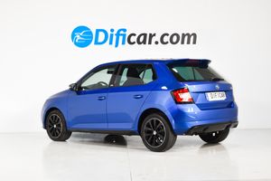 Skoda Fabia MONTECARLO 1.2 TSI 110CV DSG 5P  - Foto 7