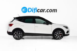 Seat Arona FR 1.0 TSI 110CV DSG 5p  - Foto 5