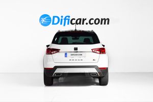 Seat Arona FR 1.0 TSI 110CV DSG 5p  - Foto 6