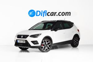 Seat Arona FR 1.0 TSI 110CV DSG 5p  - Foto 2