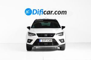 Seat Arona FR 1.0 TSI 110CV DSG 5p  - Foto 3