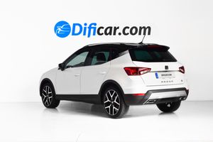 Seat Arona FR 1.0 TSI 110CV DSG 5p  - Foto 7